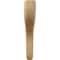 Ekena Millwork 1 3/4"W x 10 1/2"D x 10 1/2"H Eaton Wood Bracket, Cherry BKTW02X11X11EACH - alternate 2